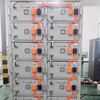 100kw.h Battery Bank