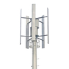 H-type 20kW wind turbine, factory shipped, supports customized colors, with a 10000 square meter factory