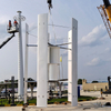 H-type 10kW wind turbine, factory shipped, with a 10000 square meter factory