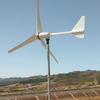 3kW dedicated horizontal axis wind turbine for household use, shipped by the manufacturer