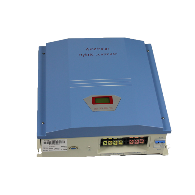 Off-gird controller 1-10kw
