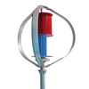 Q10 type 3kW small wind turbine, suitable for installation on roofs and ships, easy to install