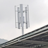 H-type 3kW wind turbine, EU CE, can be customized in large quantities