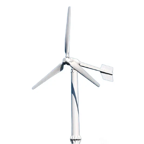 How Efficient Are Horizontal Wind Turbines?