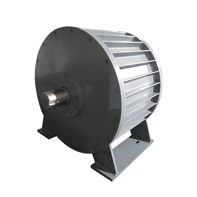 50kw Wind Turbine Permanent Magnet Generators For Sale