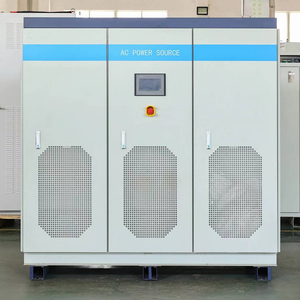 Grid connected inverter-200KVA-500KVA