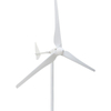 L-type 2kW manufacturer’s specialized horizontal axis for wind energy motors with gentle breeze start for household street lamps
