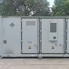 2MWH Energy Storage Technology Protocol