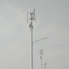 H-type 500W wind turbine generator, gentle breeze start, small overall size, light weight, low noise