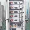 361kw.h Battery Bank