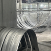 Q10 type 3kW small wind turbine, suitable for installation on roofs and ships, easy to install