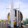H-type 3kW wind turbine, EU CE, can be customized in large quantities
