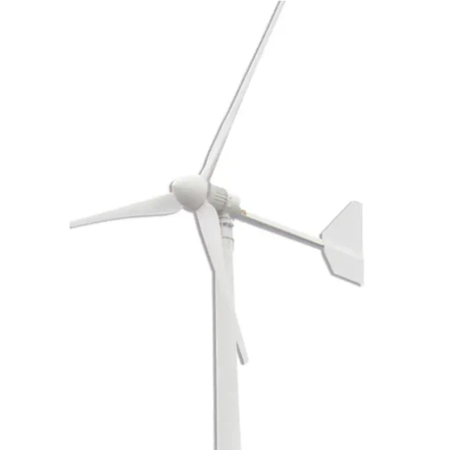 wind turbine