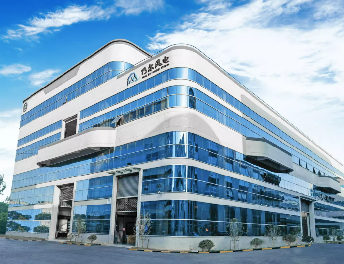 Wind Turbine Manufacturer