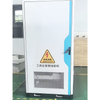 100kw.h Battery Bank