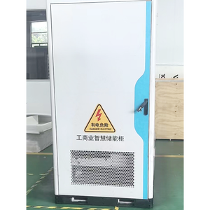 100kw.h Battery Bank