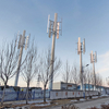 H-type 20kW wind turbine, factory shipped, supports customized colors, with a 10000 square meter factory