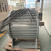 200kW permanent magnet three-phase AC host, customizable, shipped by manufacturer, with 15 years of industry experience